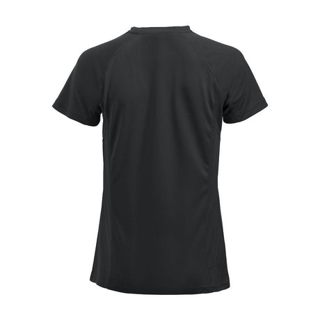 Premium Active-T Women - Black - Image 2