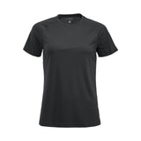 Premium Active-T Women - Black - Image 1
