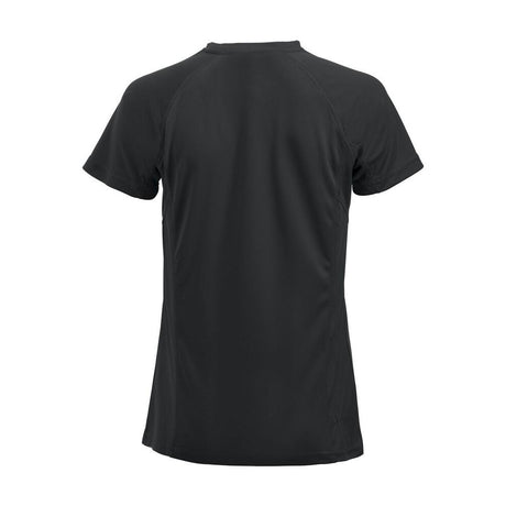 Premium Active-T Women - Black - Image 2