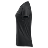 Premium Active-T Women - Black - Image 3