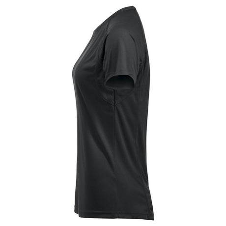 Premium Active-T Women - Black - Image 3