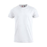 Premium-T - White - Image 1