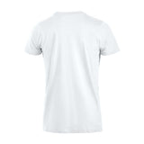 Premium-T - White - Image 2