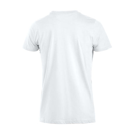 Premium-T - White - Image 2