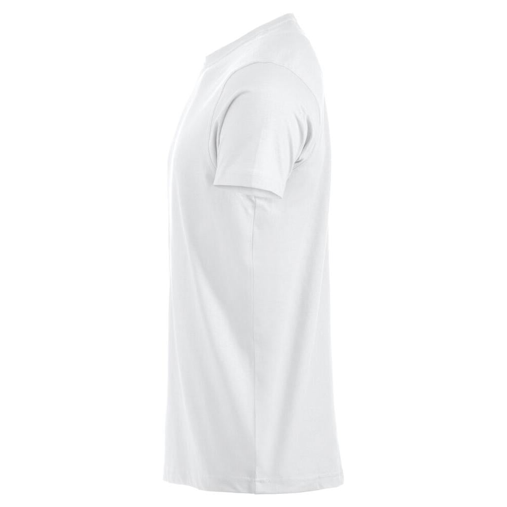 Premium-T - White - Image 3