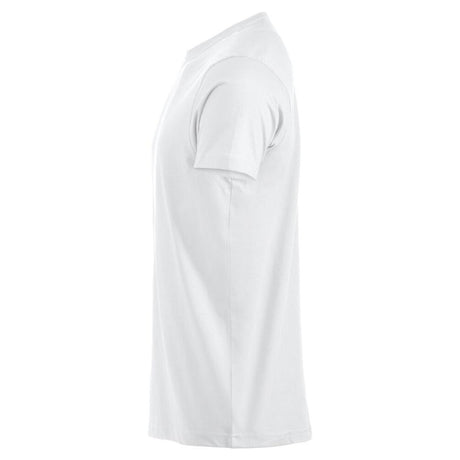 Premium-T - White - Image 3