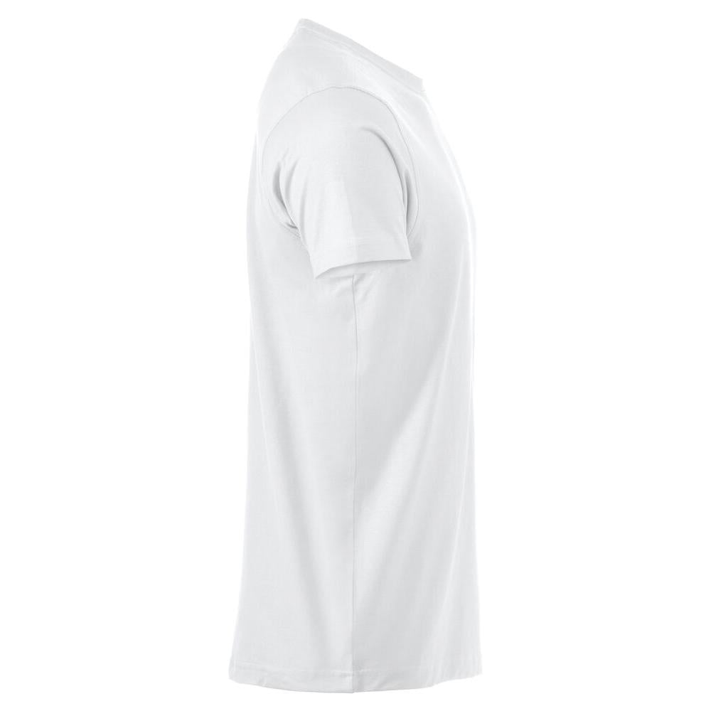 Premium-T - White - Image 4