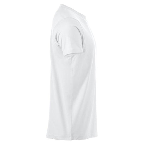 Premium-T - White - Image 4