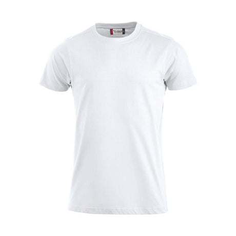 Premium-T - White - Image 1