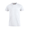 Premium-T - White - Image 1