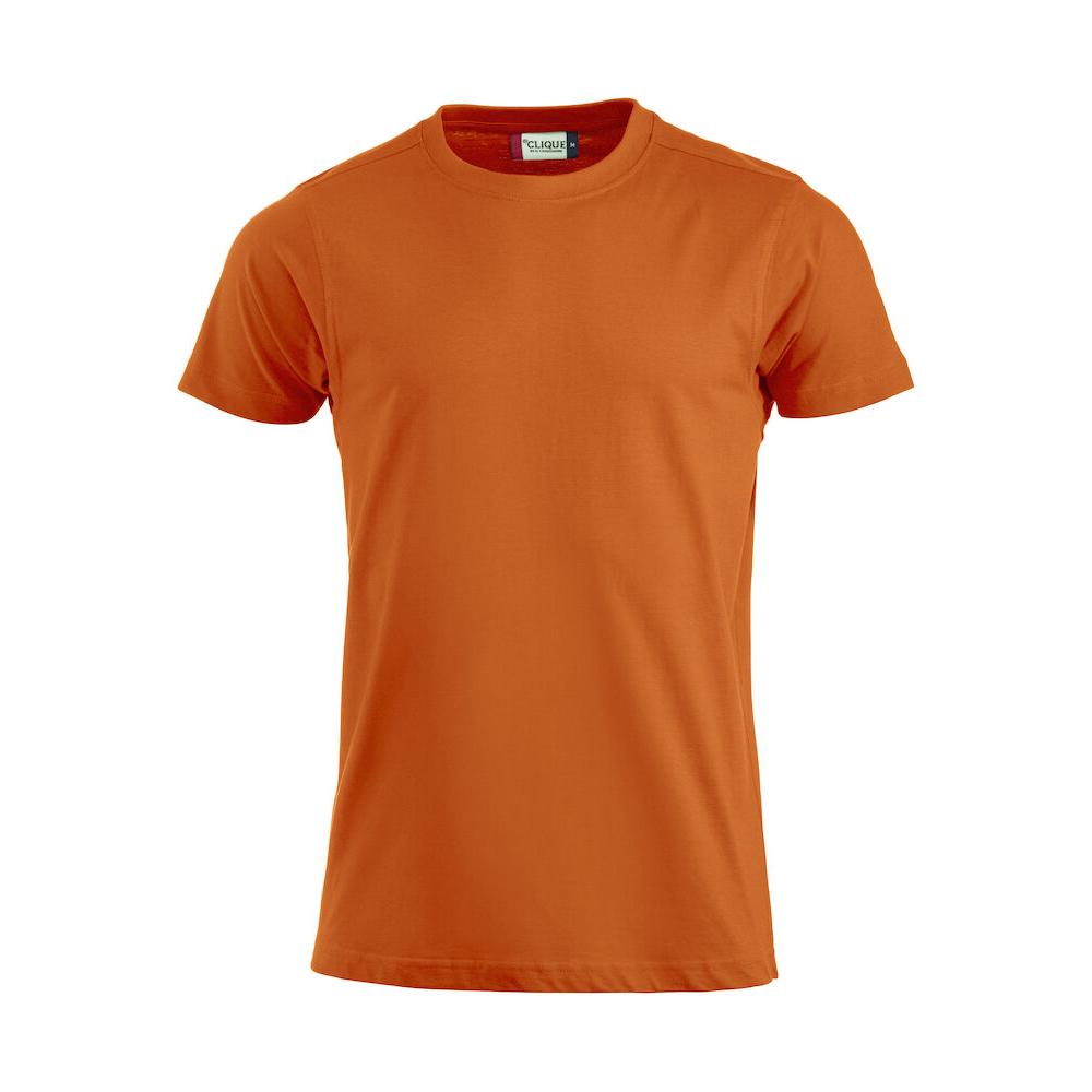 Premium-T - Blood orange - Image 1