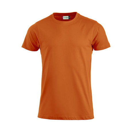 Premium-T - Blood orange - Image 1
