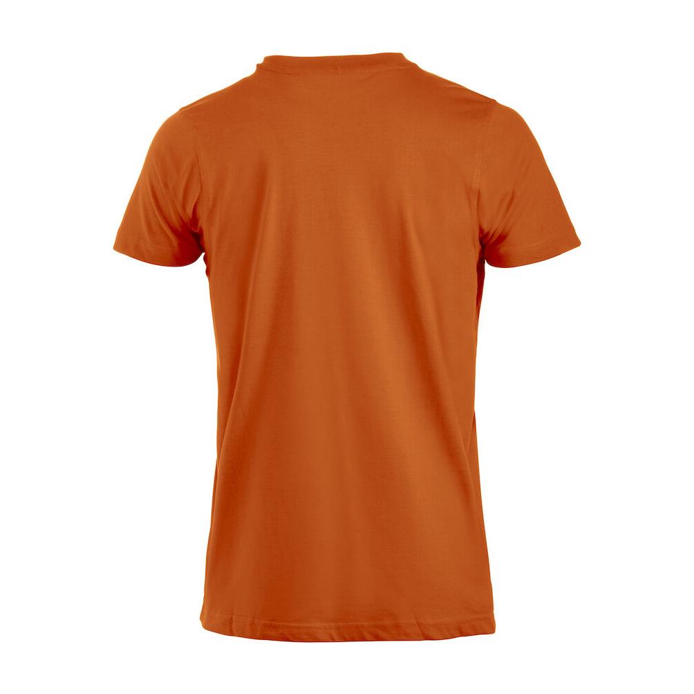 Premium-T - Blood orange - Image 2