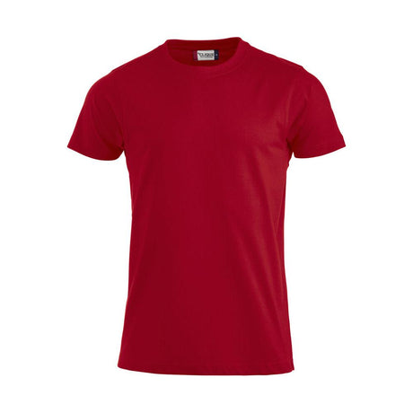Premium-T - Red - Image 1