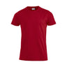 Premium-T - Red - Image 1