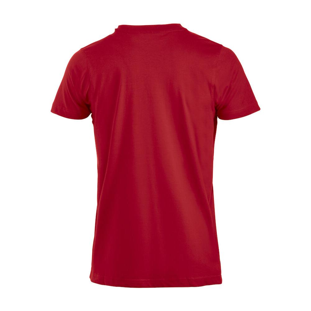Premium-T - Red - Image 2