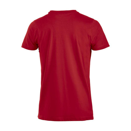 Premium-T - Red - Image 2