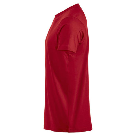 Premium-T - Red - Image 3