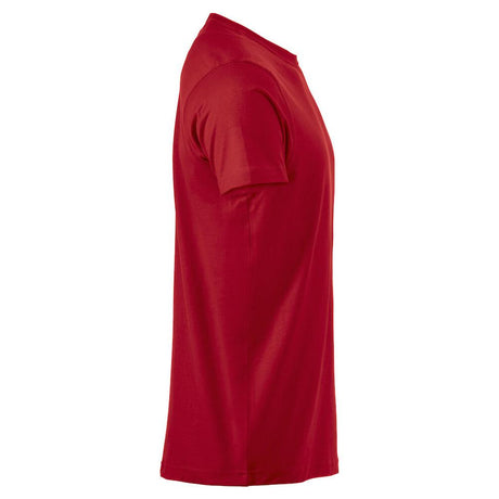 Premium-T - Red - Image 4