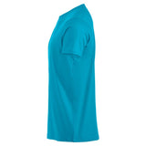 Premium-T - Turquoise - Image 2