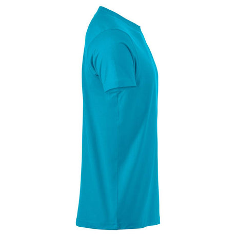 Premium-T - Turquoise - Image 3