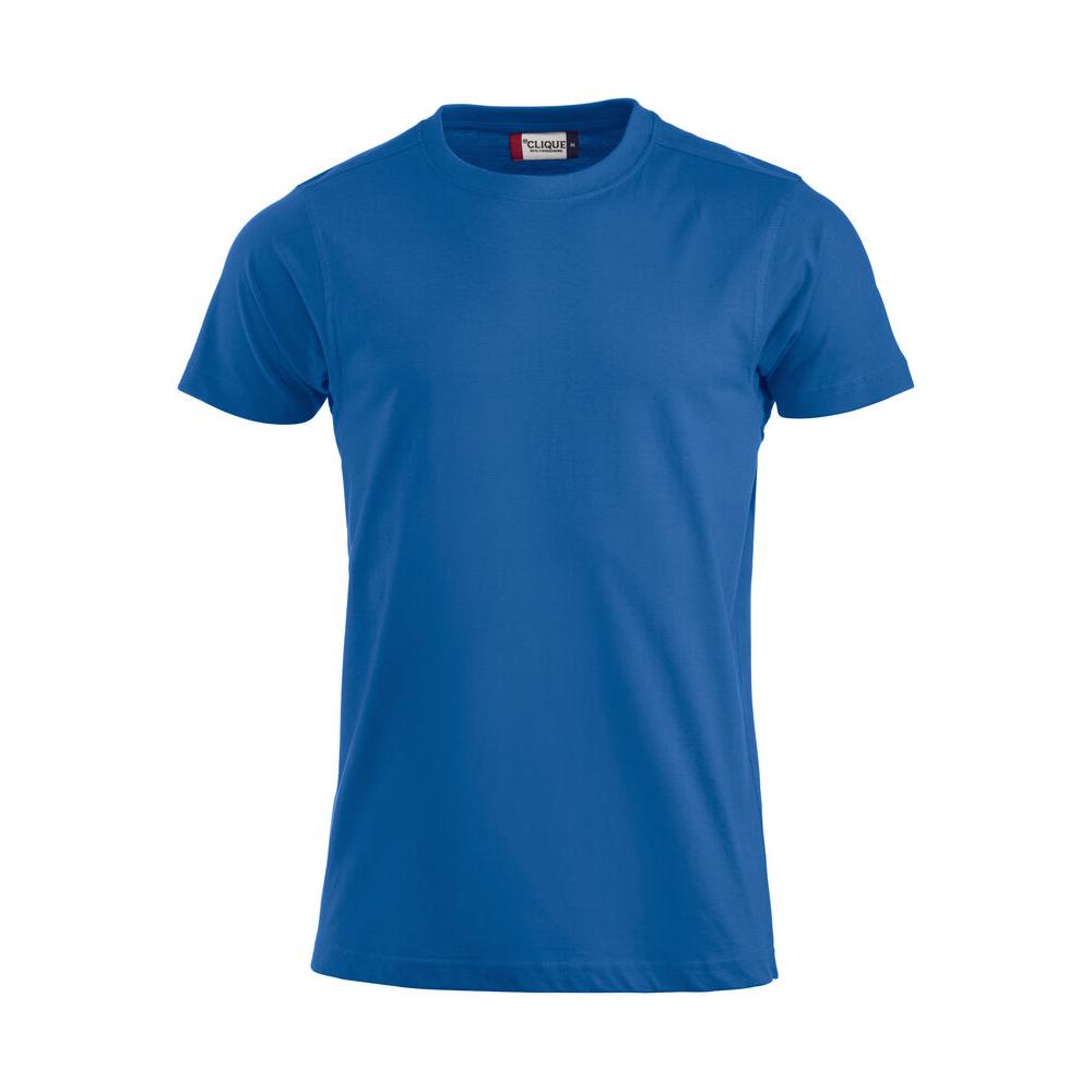 Premium-T - Royal blue - Image 1