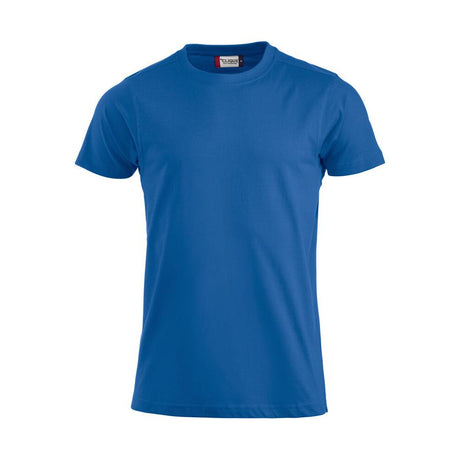 Premium-T - Royal blue - Image 1