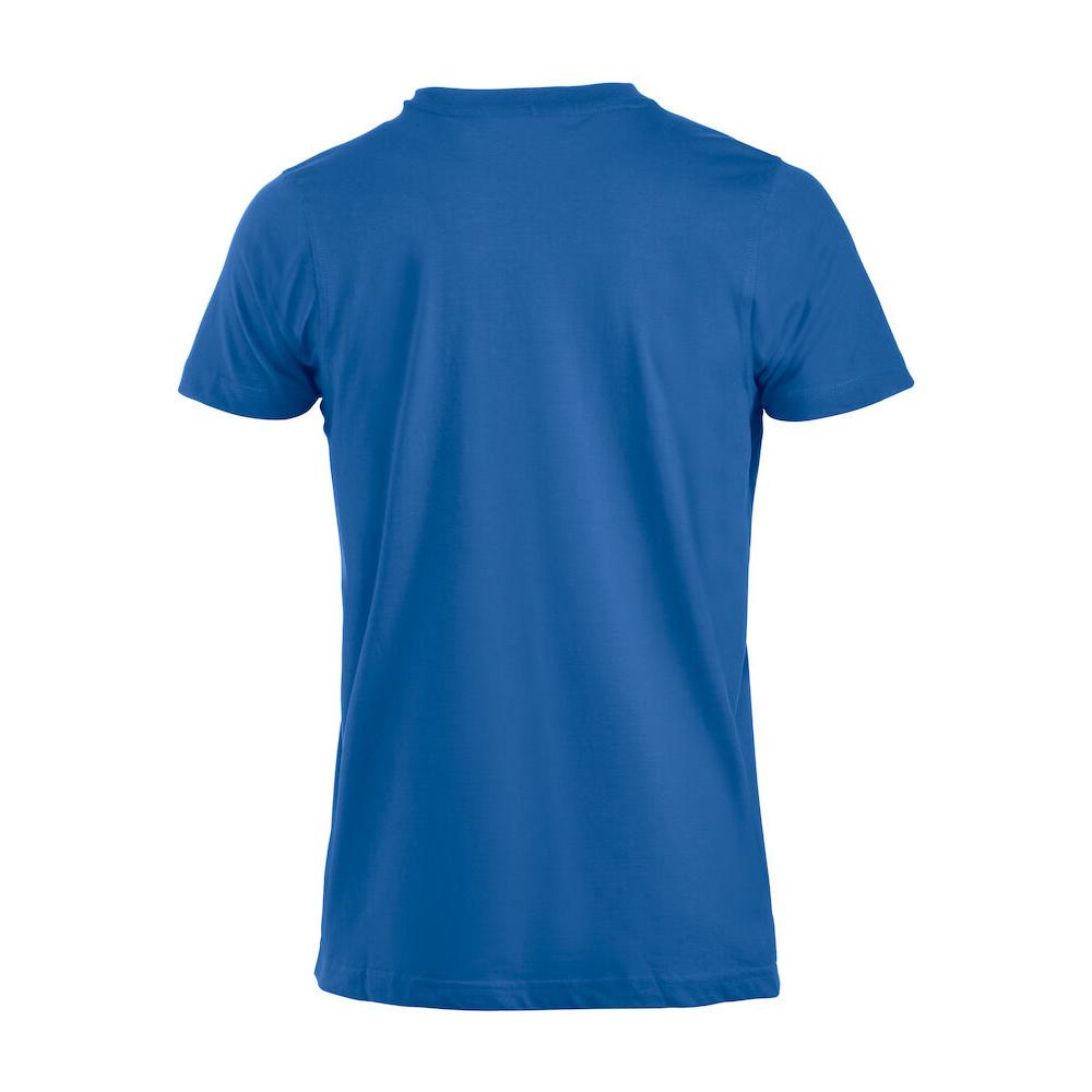 Premium-T - Royal blue - Image 2