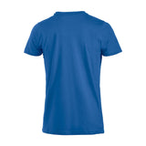 Premium-T - Royal blue - Image 2