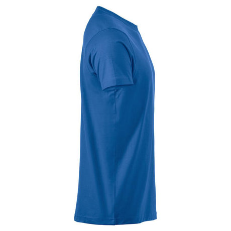 Premium-T - Royal blue - Image 4