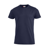 Premium-T - Dark navy - Image 1