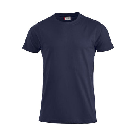 Premium-T - Dark navy - Image 1