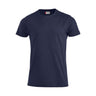 Premium-T - Dark navy - Image 1