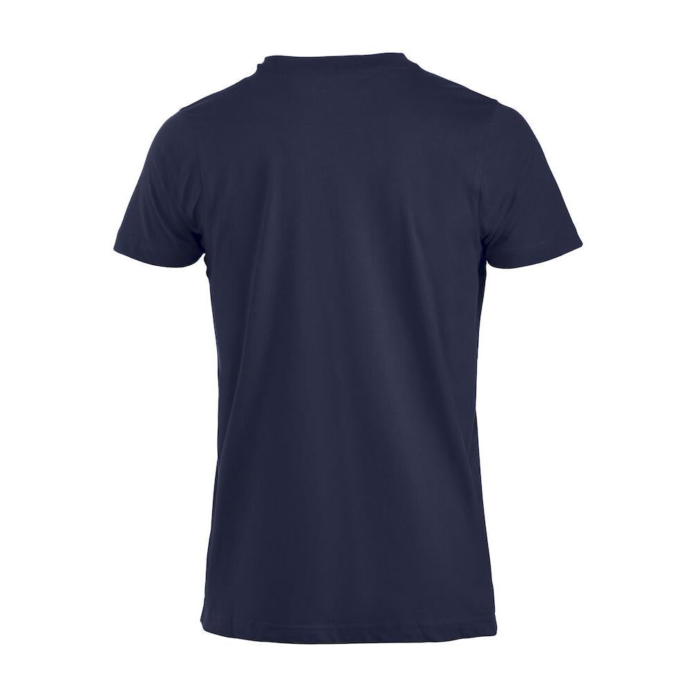 Premium-T - Dark navy - Image 2
