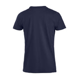 Premium-T - Dark navy - Image 2
