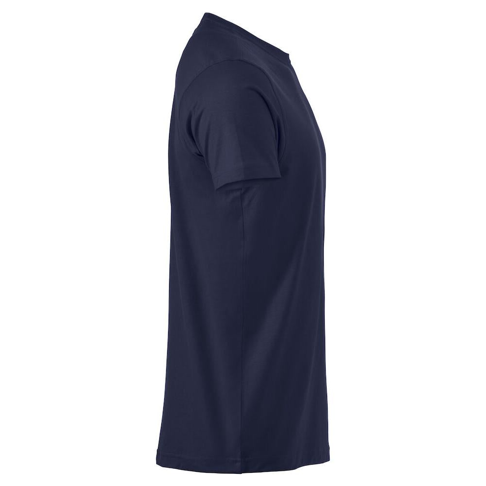 Premium-T - Dark navy - Image 4