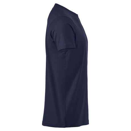 Premium-T - Dark navy - Image 4