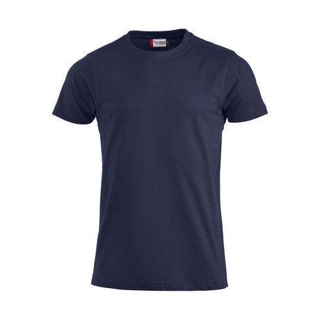 Premium-T - Dark Navy - Image 1