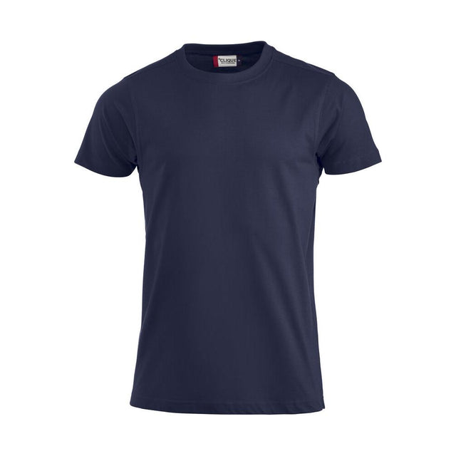 Premium-T - Dark Navy - Image 1