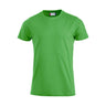Premium-T - Apple green - Image 1