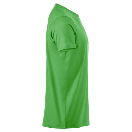 Premium-T - Apple green - Image 4