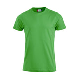 Premium-T - Apple Green - Image 1