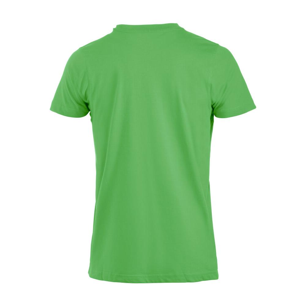 Premium-T - Apple Green - Image 2