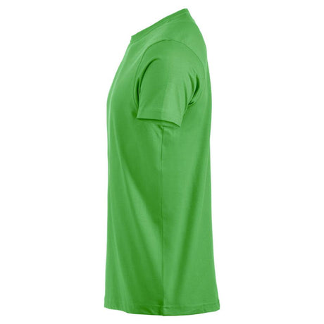 Premium-T - Apple Green - Image 3