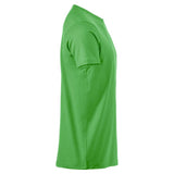 Premium-T - Apple Green - Image 4