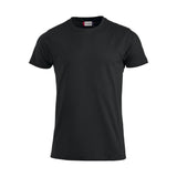 Premium-T - Black - Image 1