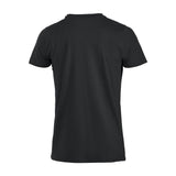 Premium-T - Black - Image 2
