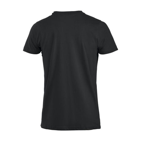 Premium-T - Black - Image 2