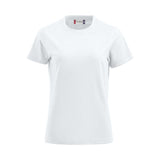 Premium-T Women - White - Image 1