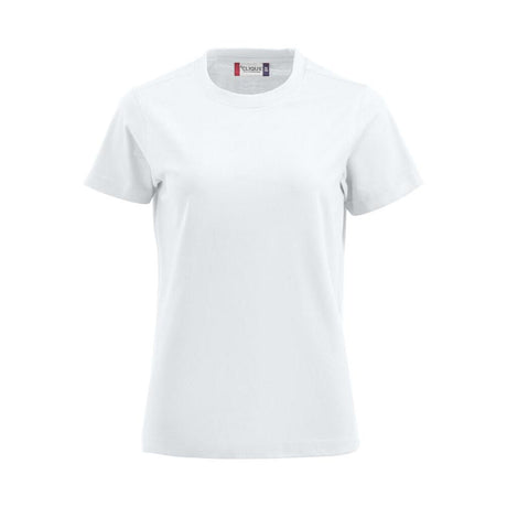 Premium-T Women - White - Image 1